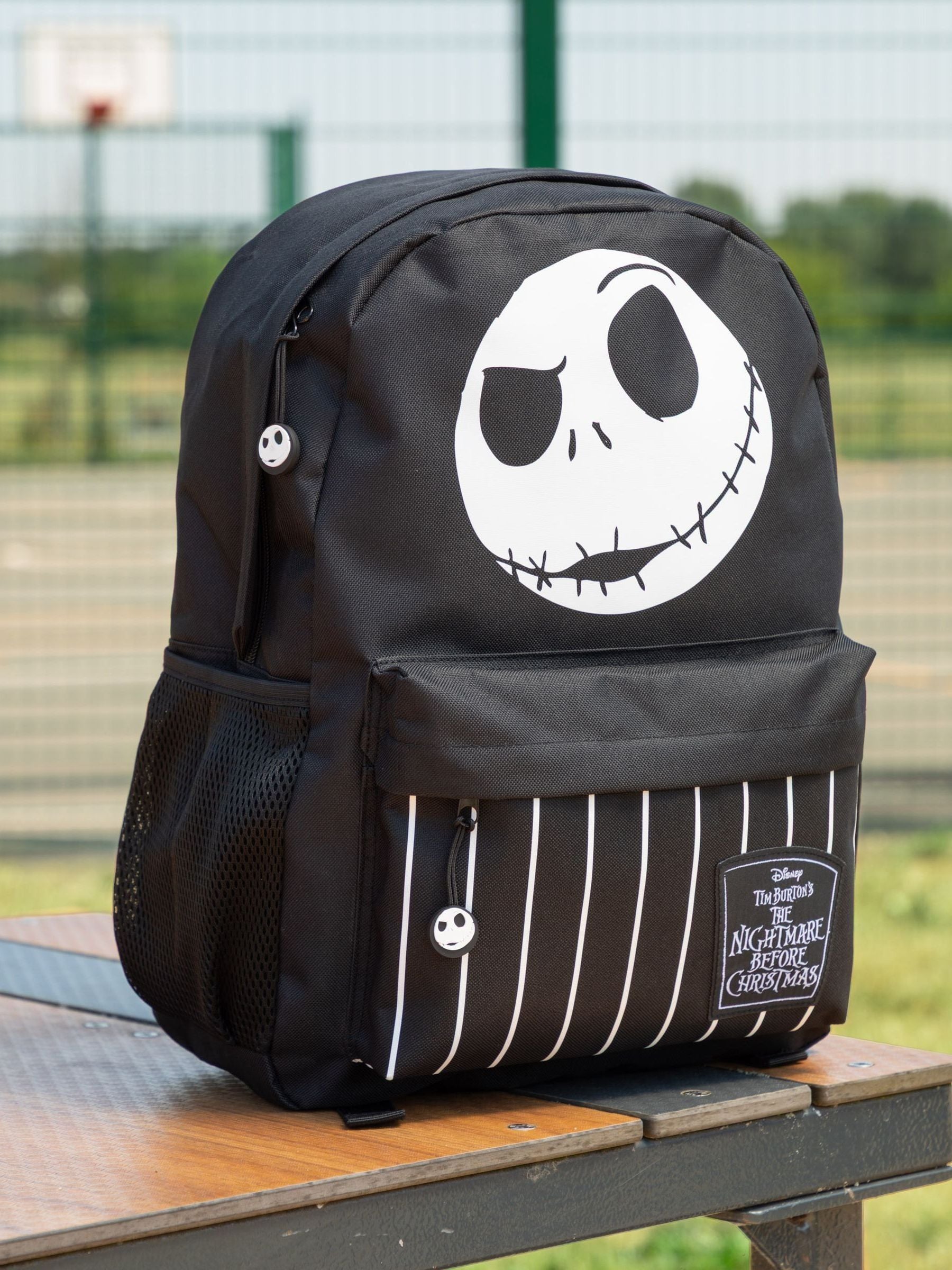 Vanilla Underground Disney The Nightmare Before Christmas Rugzak