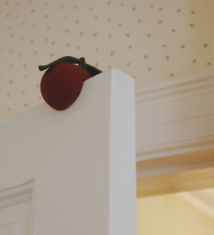 Konges Sløjd D?rstopper - Cherry