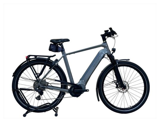 Produit reconditionné . Kalkhoff Endeavour 5 Advance    SHIMANO DEORE 2024 . Vélo électrique . Kalkhoff . très bon état