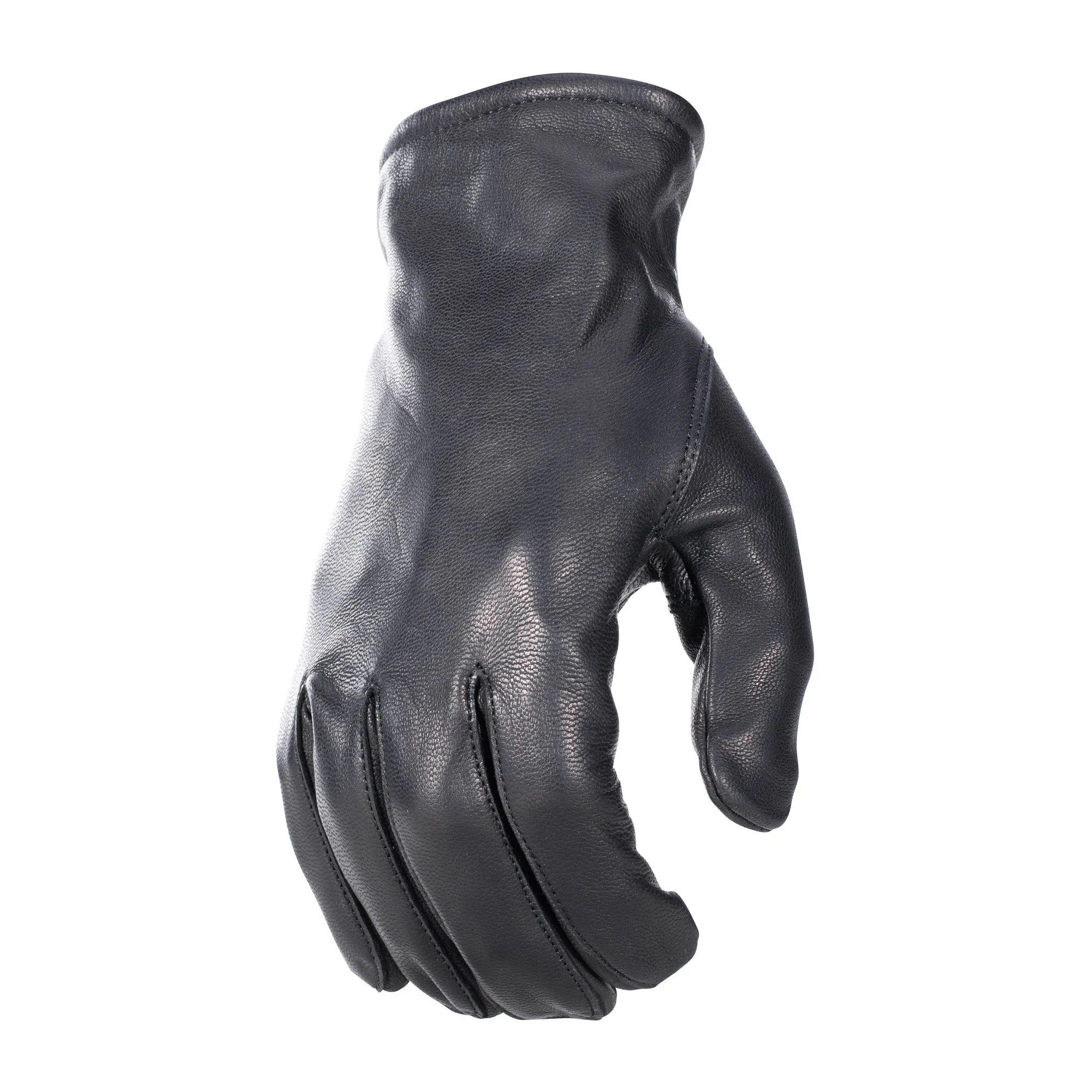 Mil-Tec -  BW Lederfingerhandschuhe