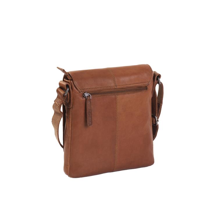 Chesterfield C48.0621 MIDDEL BRUIN