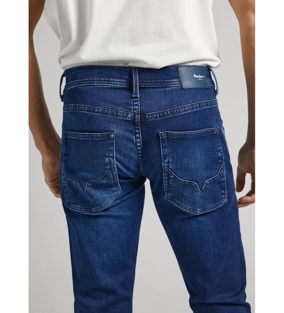 Pepe Jeans Jean Track marino
