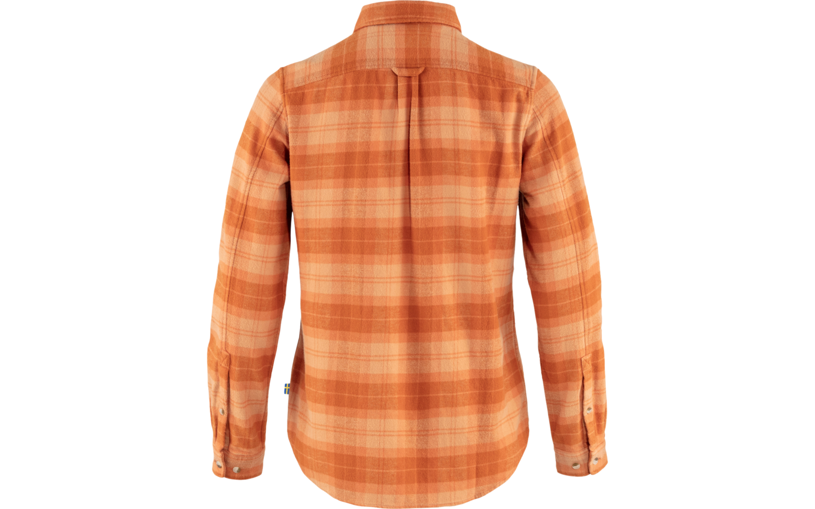 Fjällräven Heavy Flannel Bluse