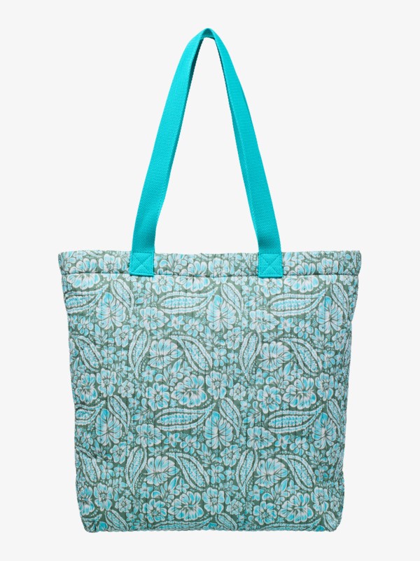 Wildest Dream Tote bag Vert Femme