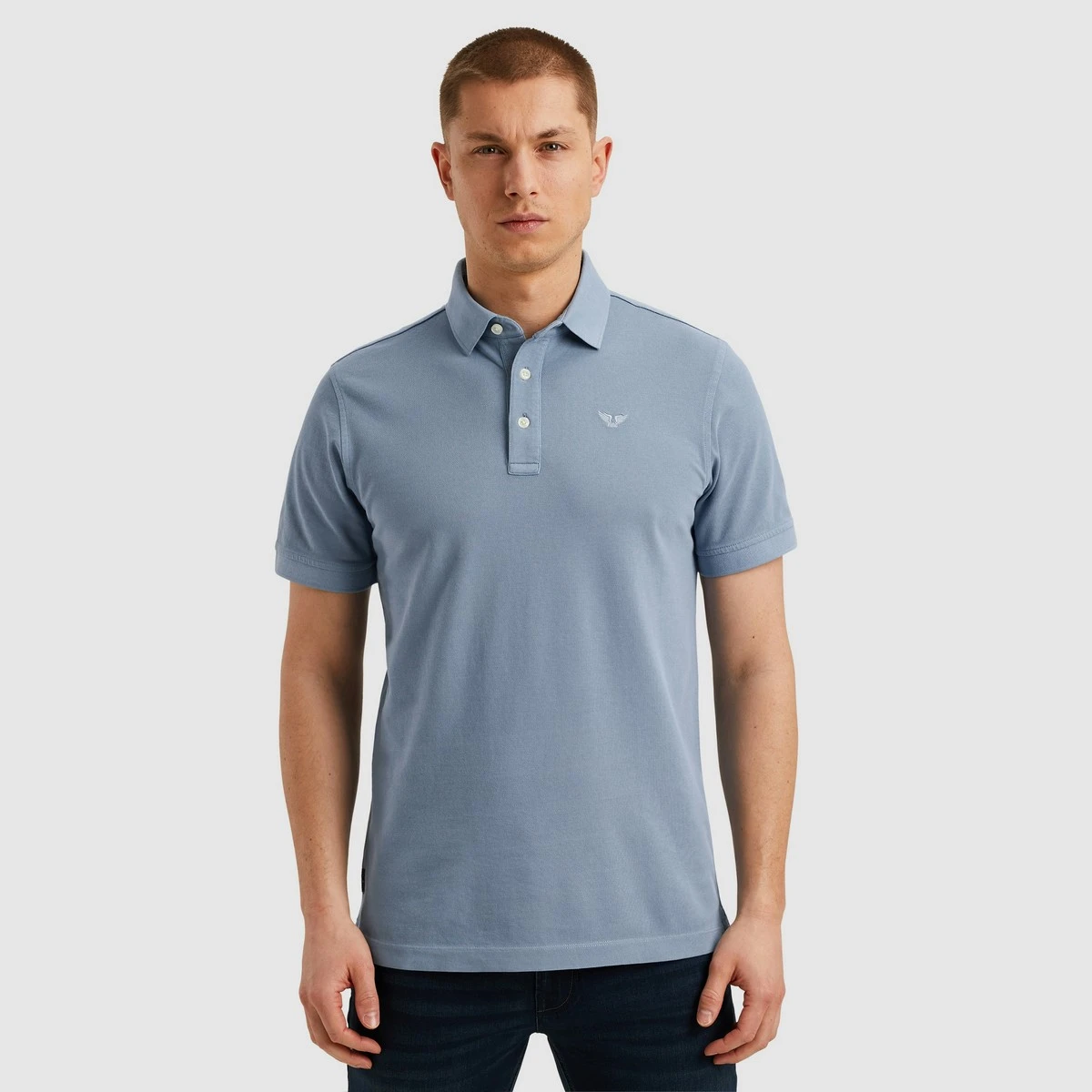 Heren T-shirt KBIS25-M17