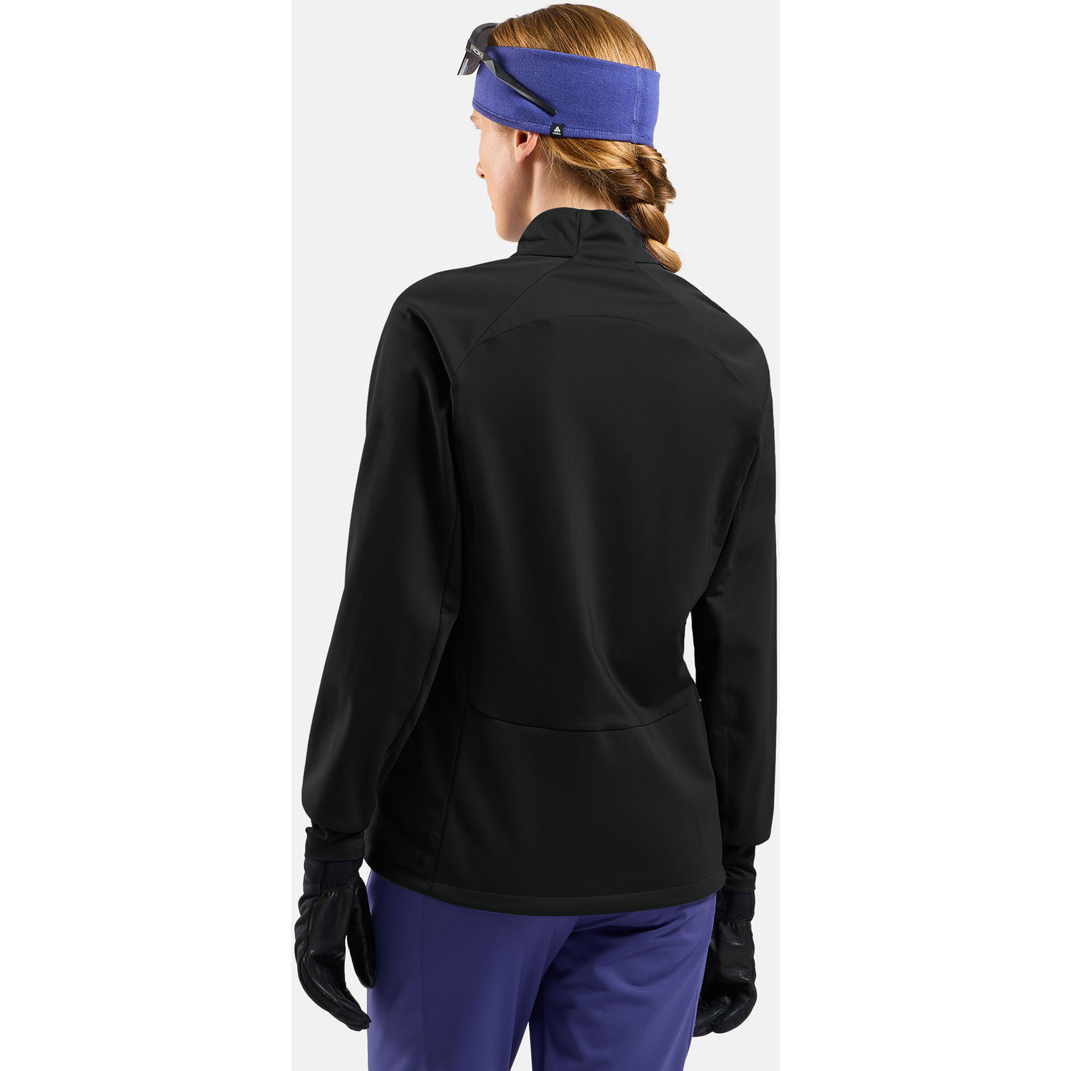 Odlo Essential Winter Jack Dames