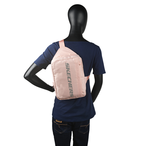 Bolsa transversal Skechers Oakland