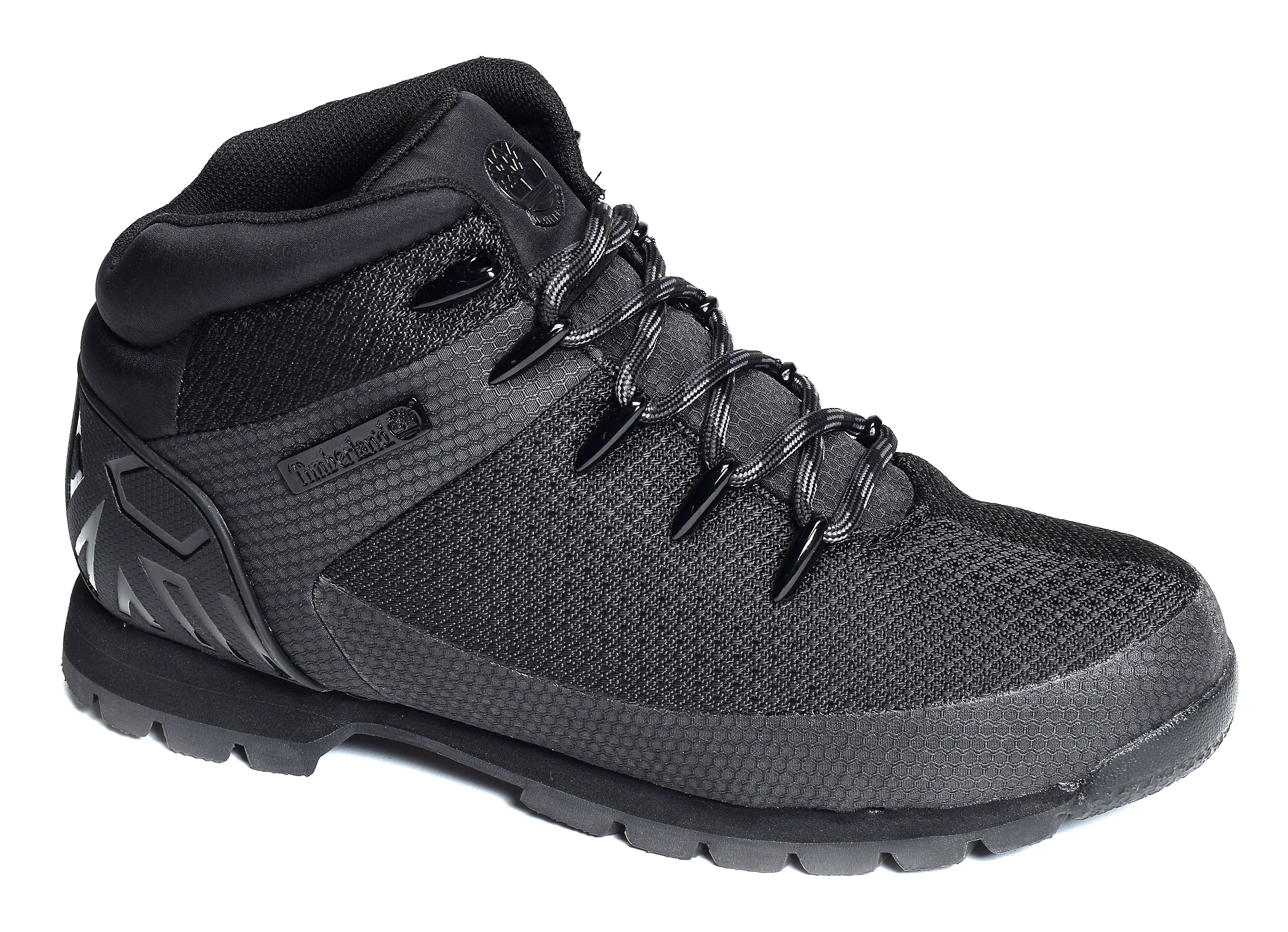 Euro sprint fabric wp noir