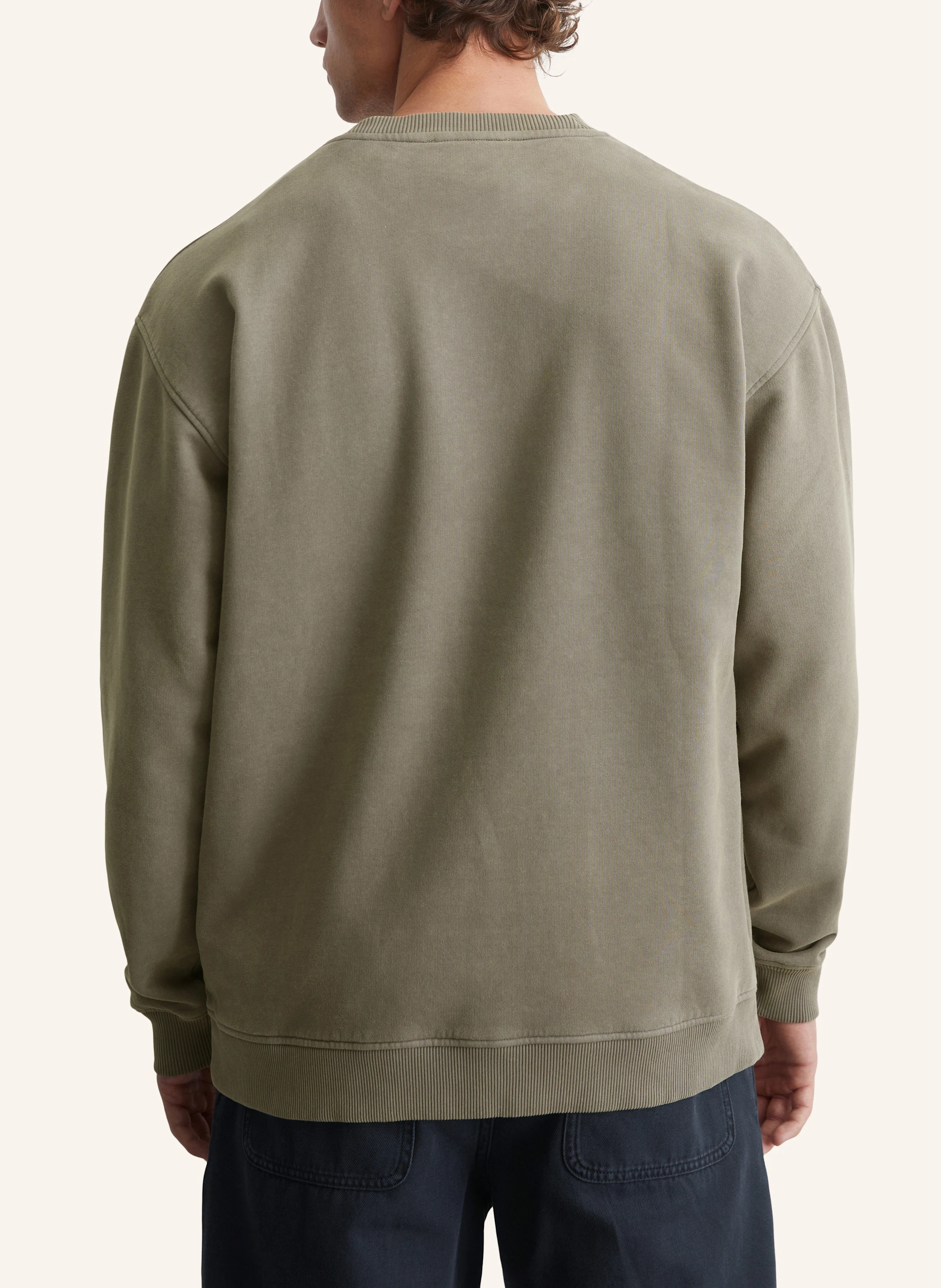 Marc O'Polo DENIM Sweatshirt