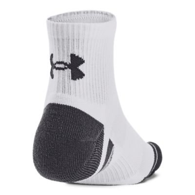 Under ArmourUA Performance Tech Socks 3er - weiß