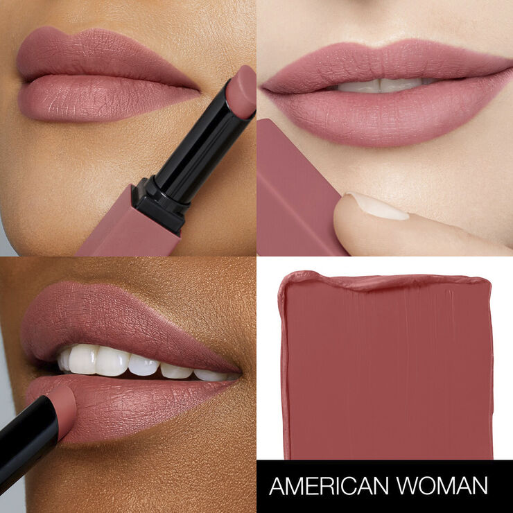 Nars Powermatte Lipstick - Mat Lipstick