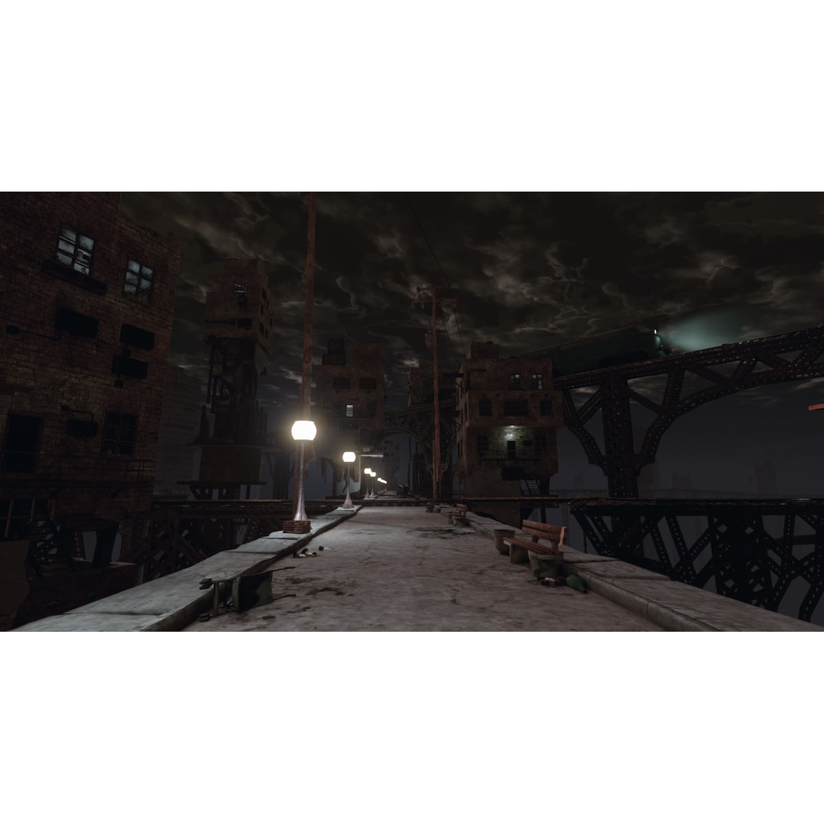 Empathy: Path of Whispers - PC Windows