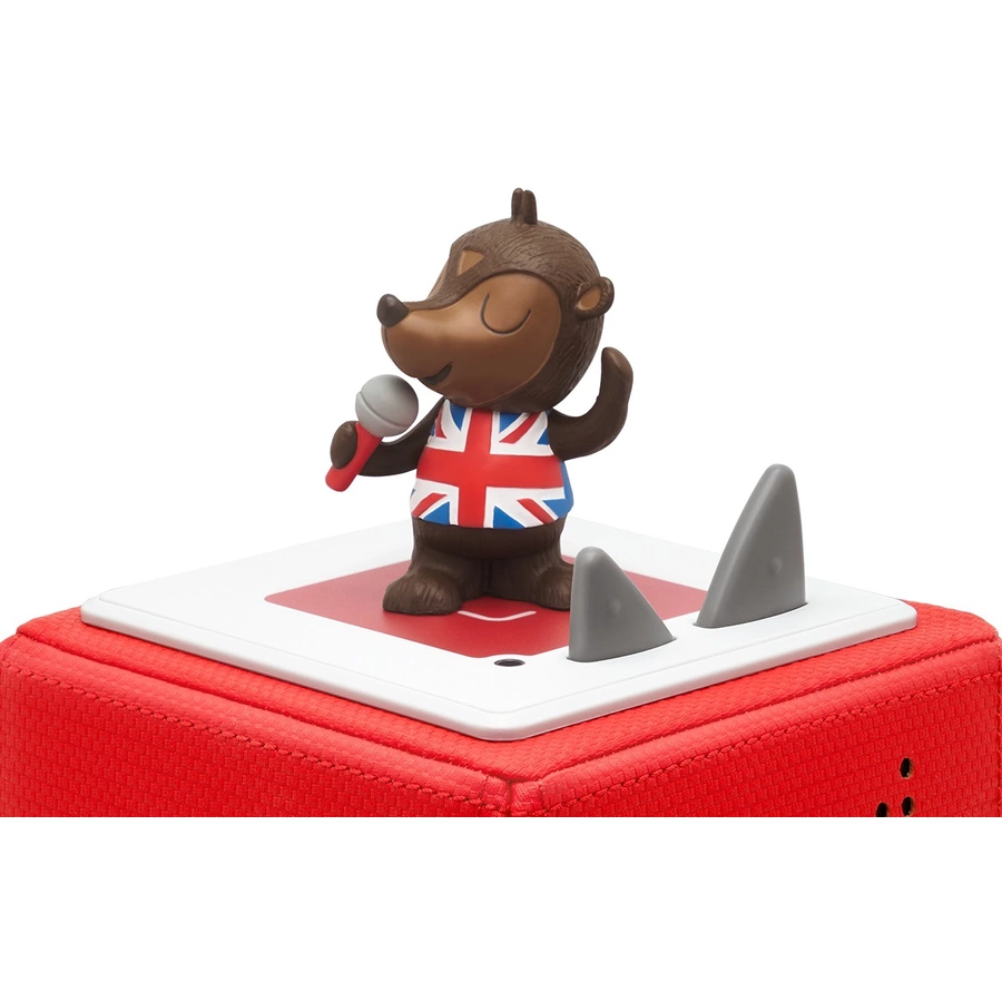 tonies® LKL - Englische Kinderlieder (Relaunch)
