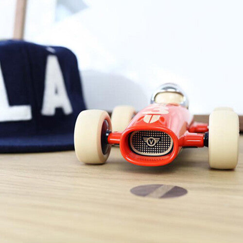 Playforever raceauto verve malibu benjamin