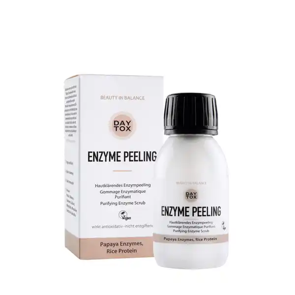 Enzyme Peeling