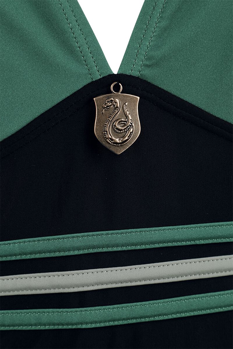 Serpentard | Harry Potter Maillot de bain