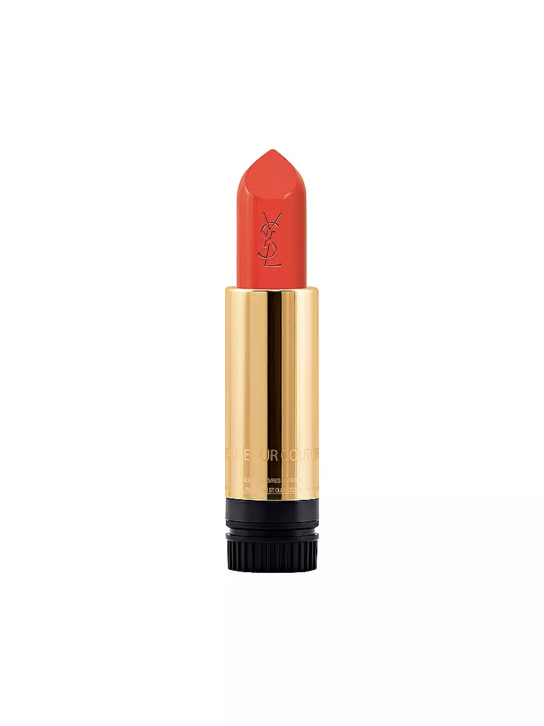 YVES SAINT LAURENT Lippenstift - Rouge Pur Couture Refill (OM) dunkelrot