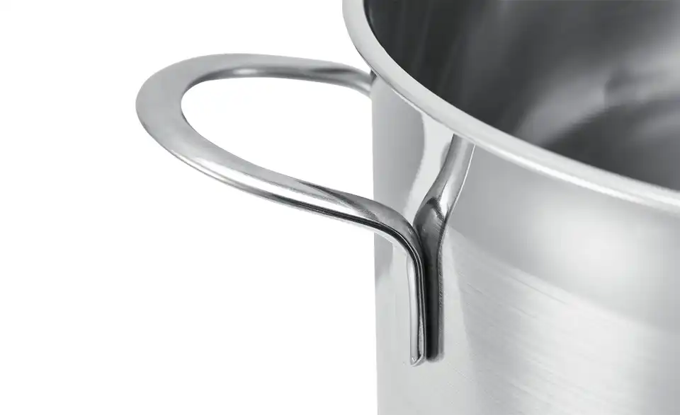 levelone Fleischtopf 16cm Basic 16 cm