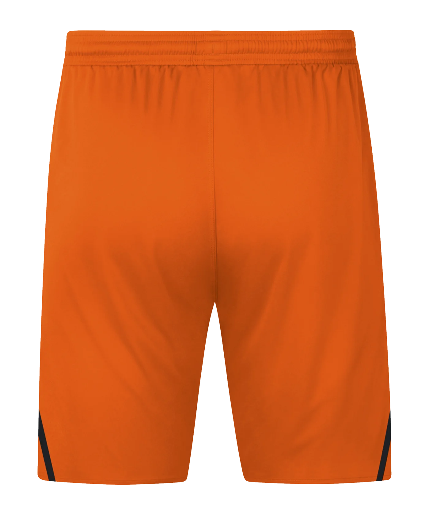 JAKO Challenge Short Orange Schwarz F351