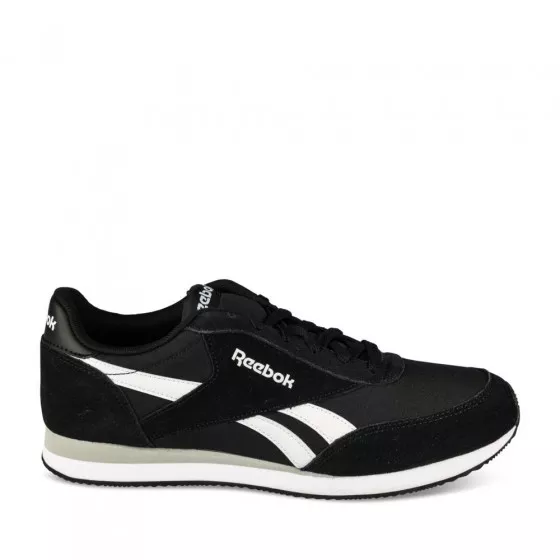 Baskets NOIR REEBOK Royal Cl Jogger 2