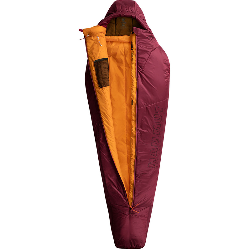Mammut Damen Perform Fiber -10 Schlafsack