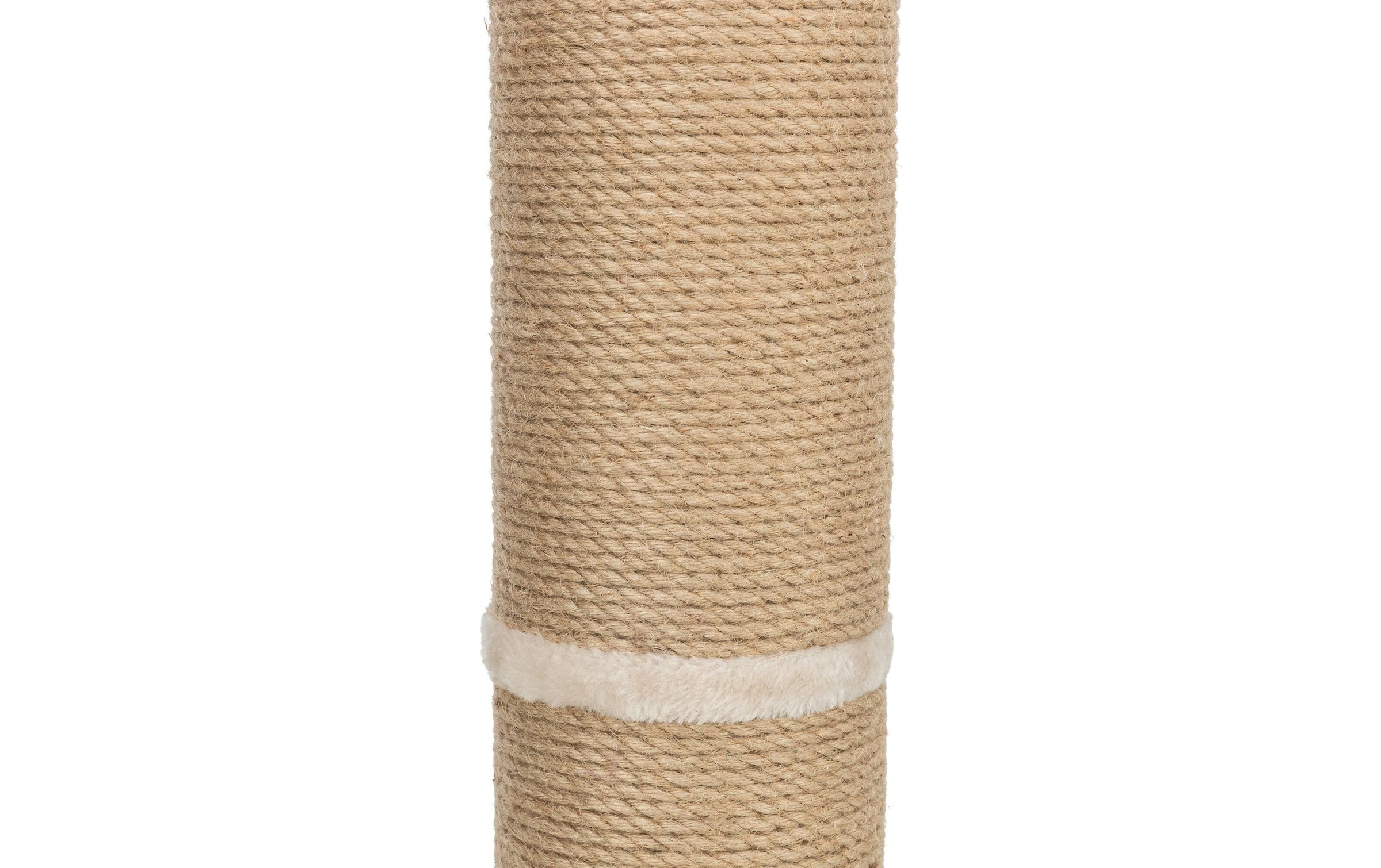 TRIXIE Kratzbaum »XXL Rue 80 cm« 80 cm hoch