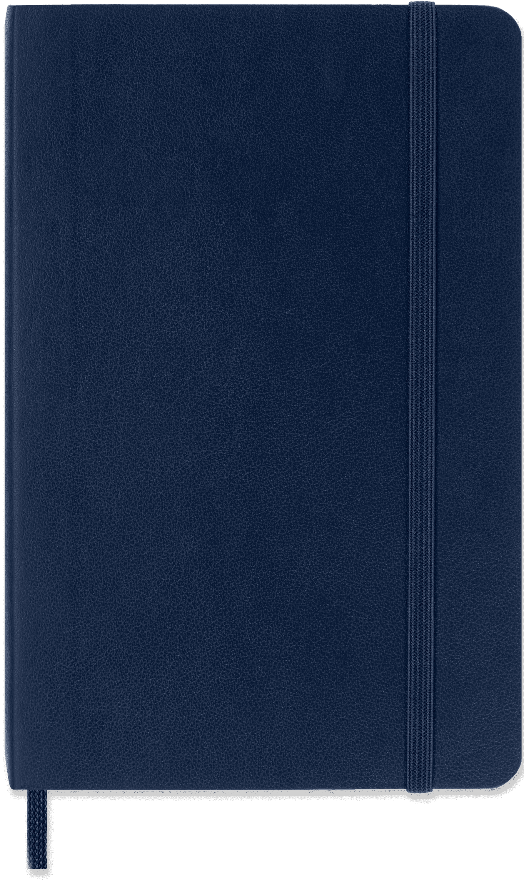 Classic Notebook Soft Cover