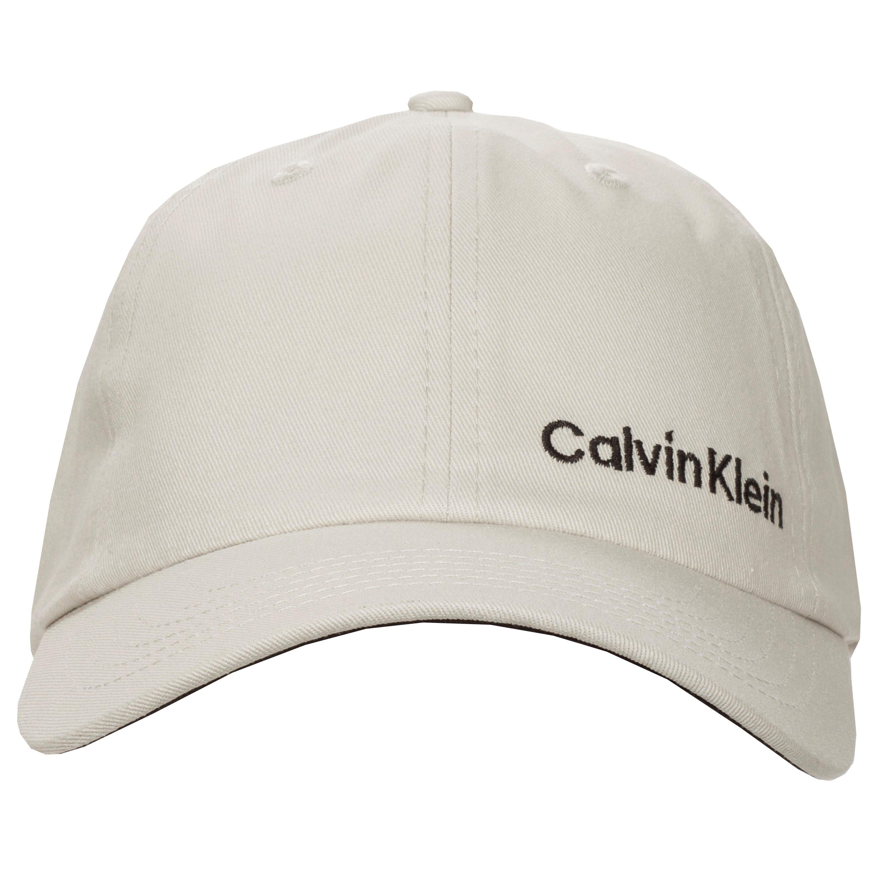 Calvin Klein Golf CK G Cap Sn99