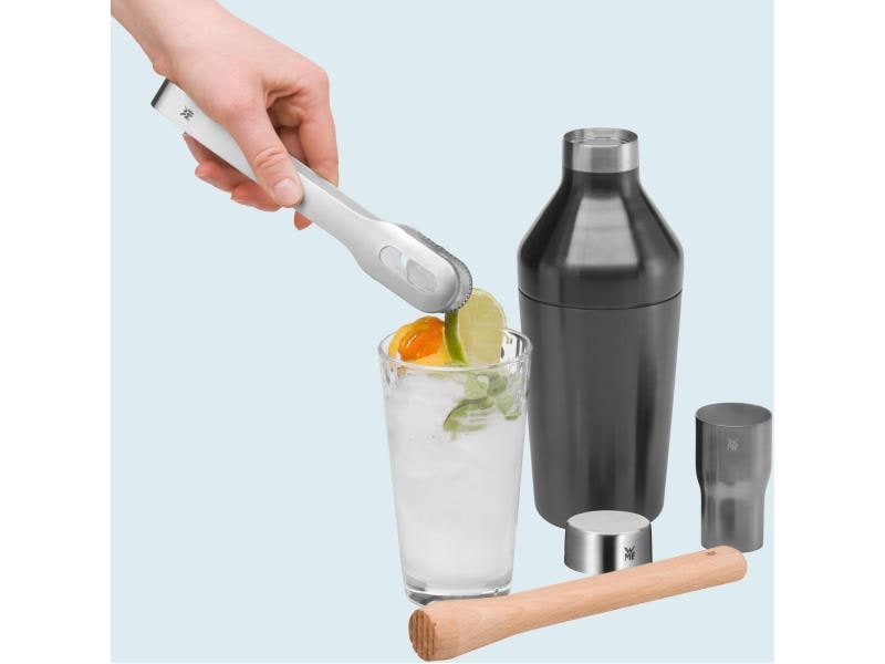 WMF Drink Mixer Set Baric  4-teilig Drink Mixer-Set