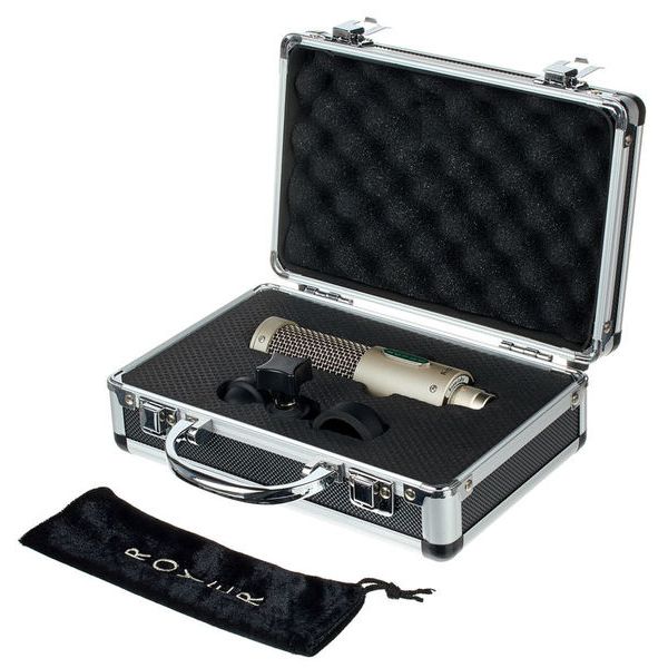 Royer Labs R-10