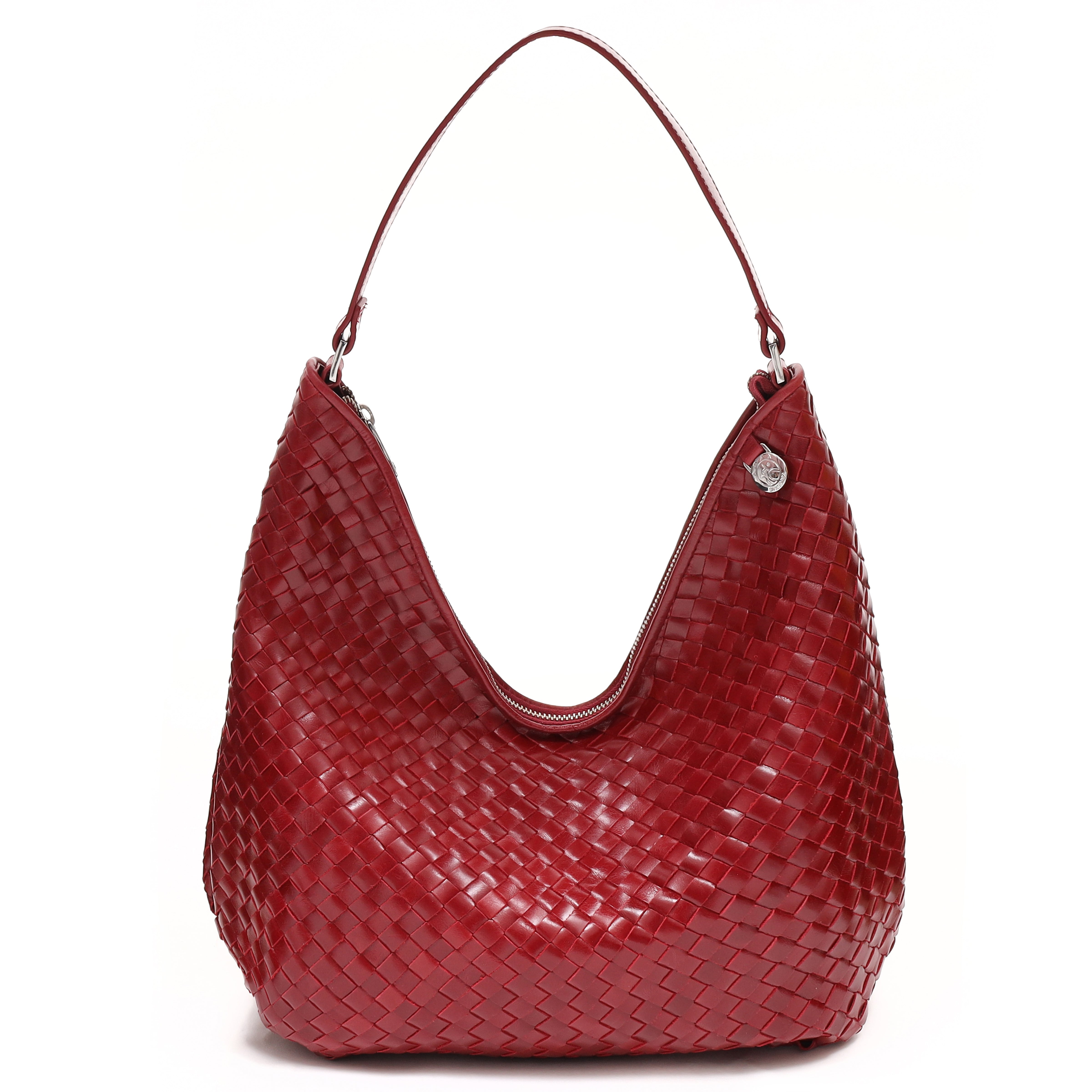 Adax  Salerno Mindy skuldertaske - Amaretto