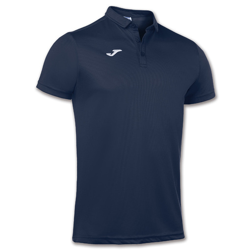 Polo de manga curta Joma Hobby