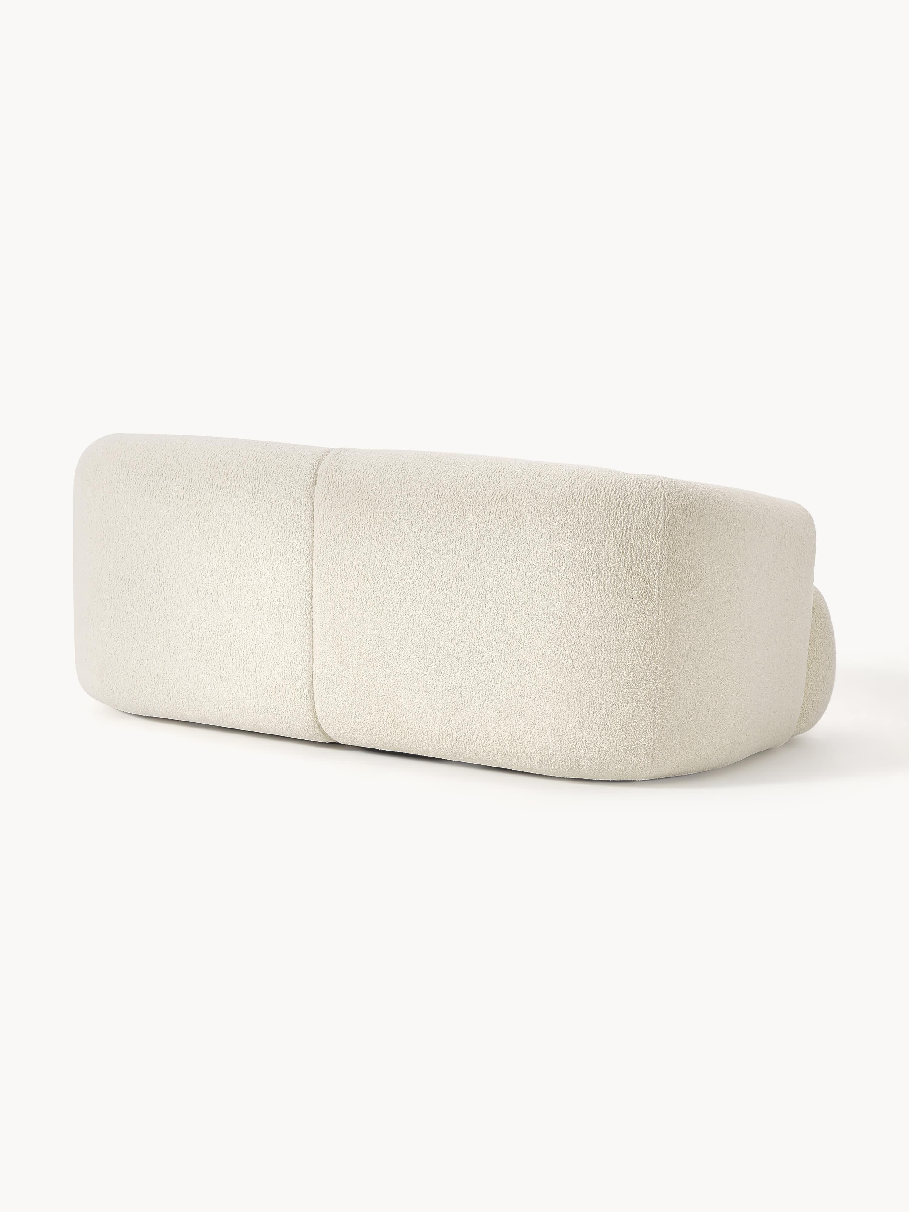 Modulaire teddy bank Sofia (2-zits)