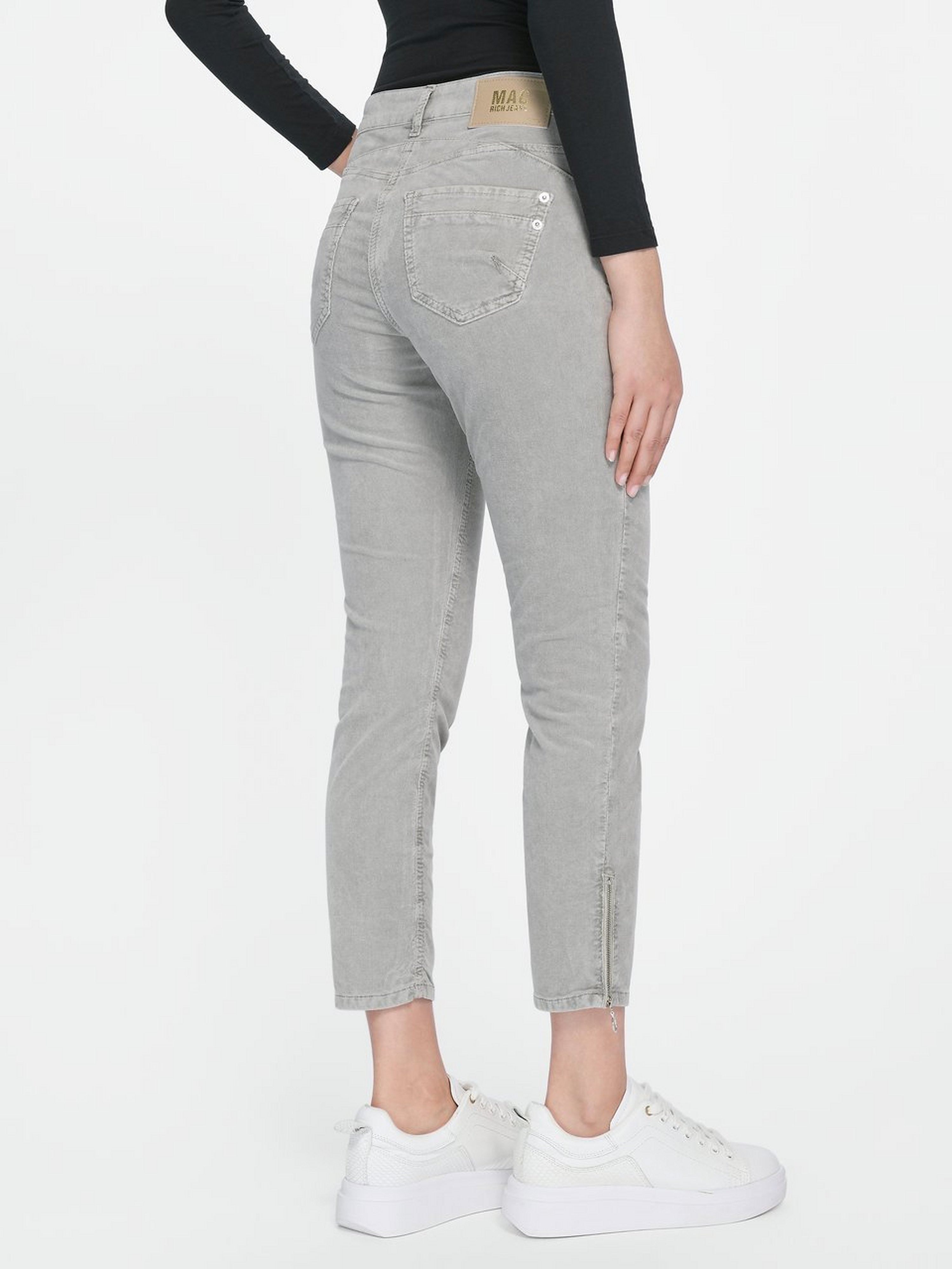 Cord-Jeans Rich Slim