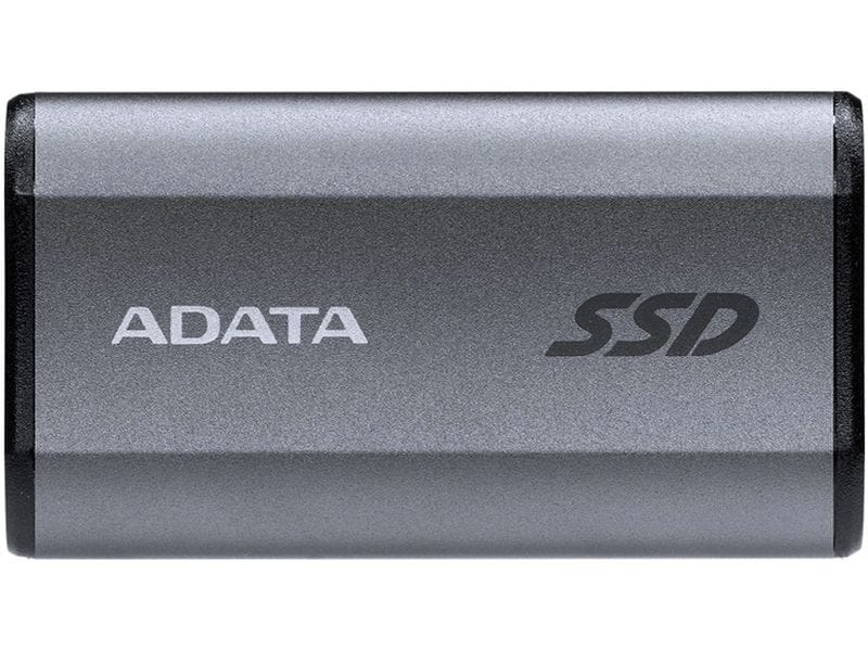 ADATA Externe SSD SE880 4000 GB Externes Solid-State-Laufwerk mit 4 TB Speicherkapazität