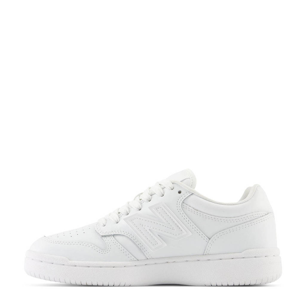 New Balance 480sneakers wit