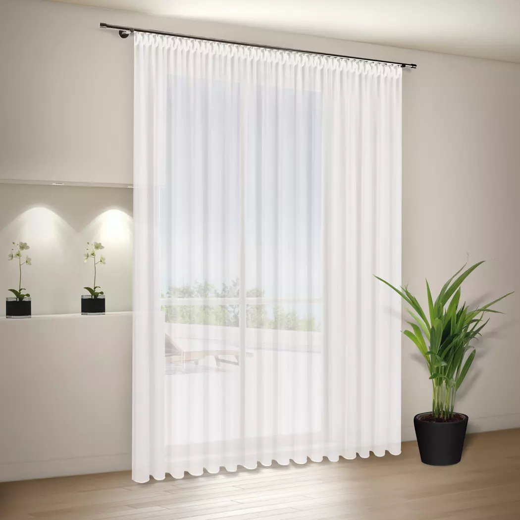 Fertiggardine Laura 300 x 245 cm