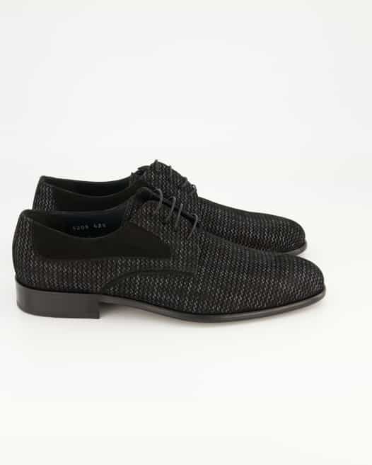Konstantin Starke 52051 Business Schuhe in Schwarz