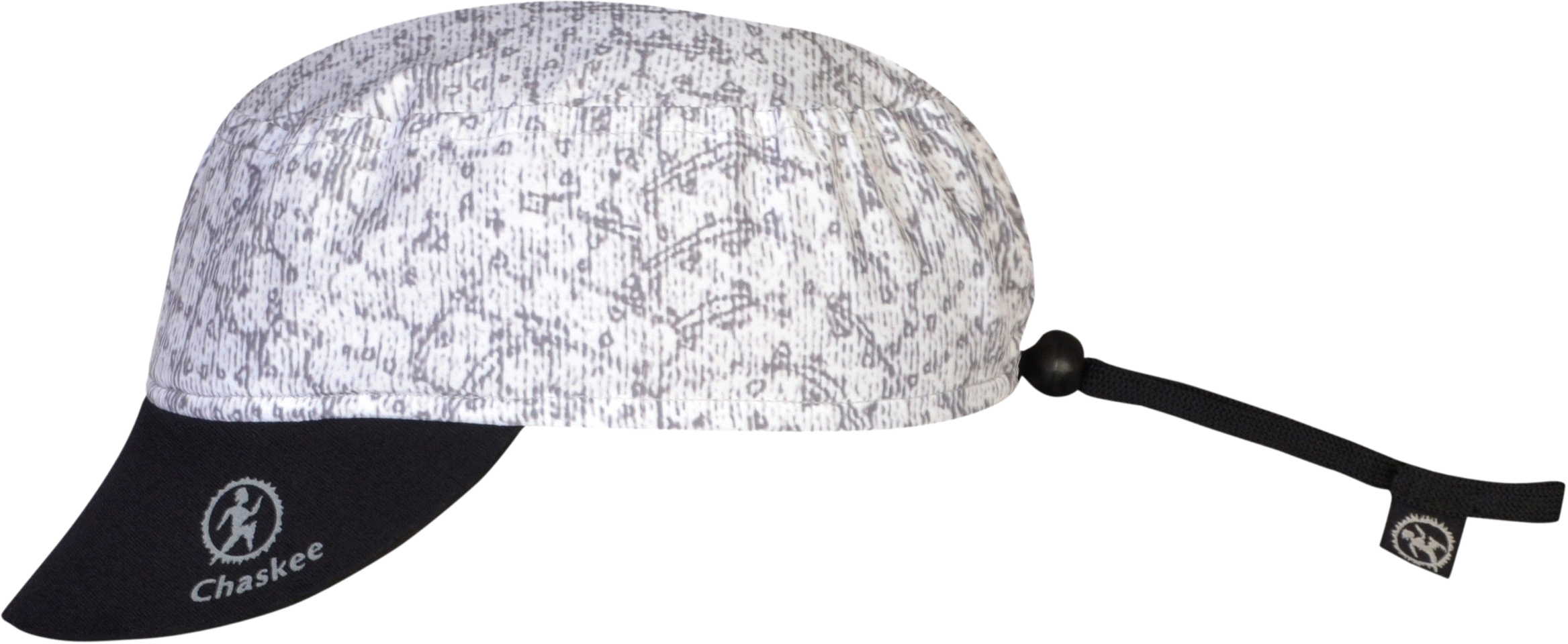 Reversible Cap