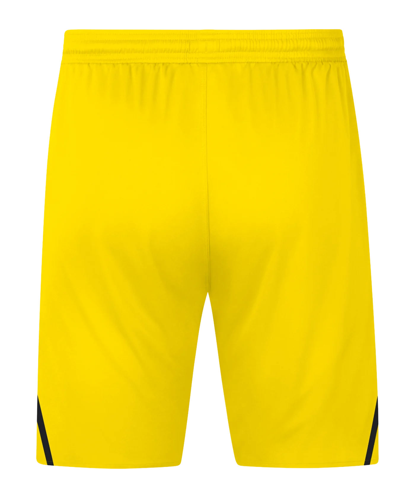JAKO Challenge Short Damen Gelb Schwarz F301
