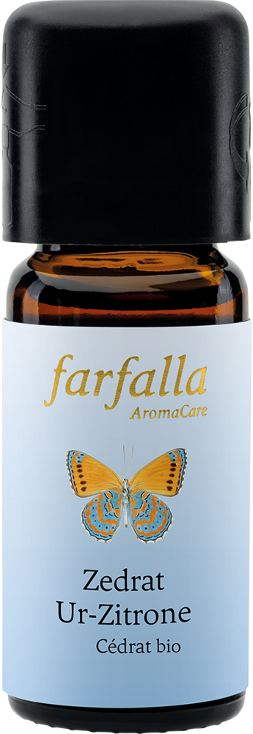 farfalla  Zedrat (Ur-Zitrone), 10 ml