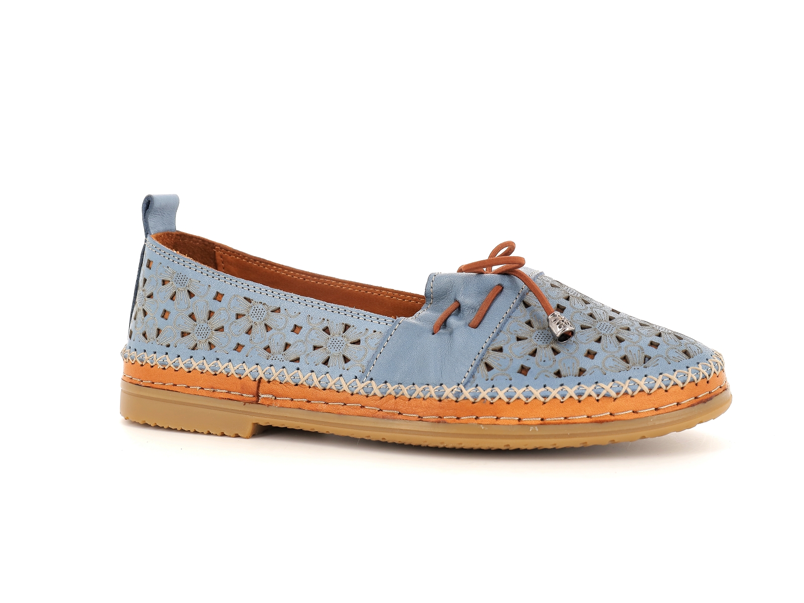 Madory-MAYOL Cuir Jeans