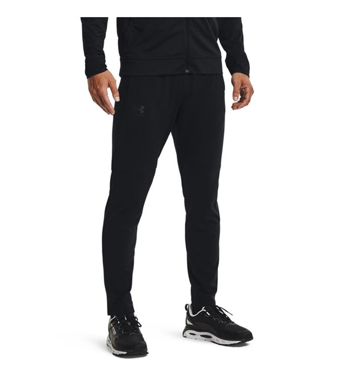 Under Armour Herentrainingsbroek UA Pique