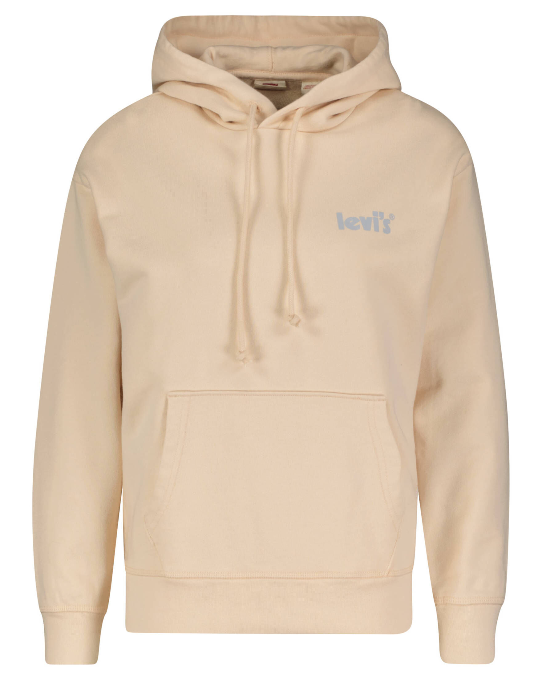 Levi's®| Damen Hoodie GRAPHIC STANDARD HOODIE