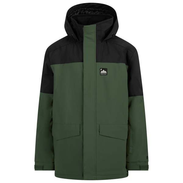 Protest - Kid's PRTEwan Snowjacket - Veste de ski