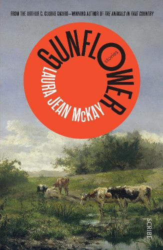 Gunflower (Paperback)