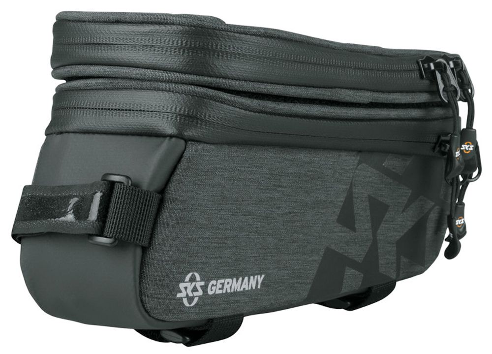 SKS Germany Traveller Smart - Oberrohrtasche kaufen | Bike-Discount