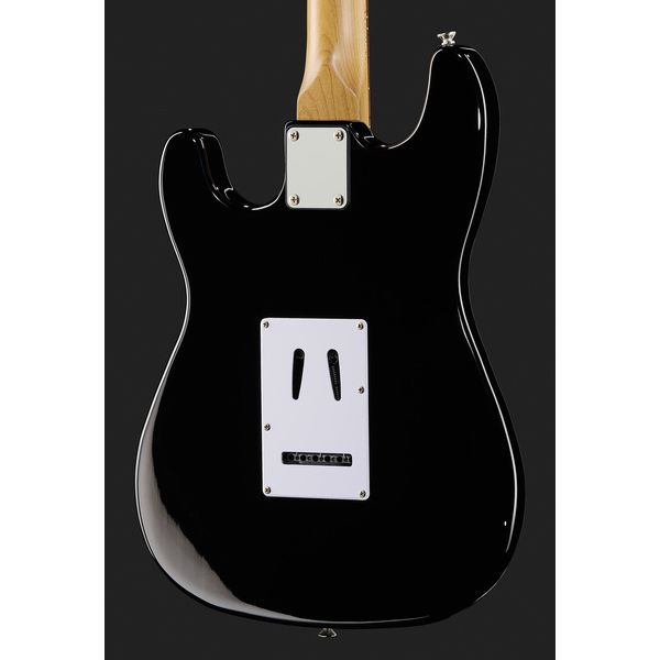 Harley Benton ST-62BK Hot Rod Bundle 1