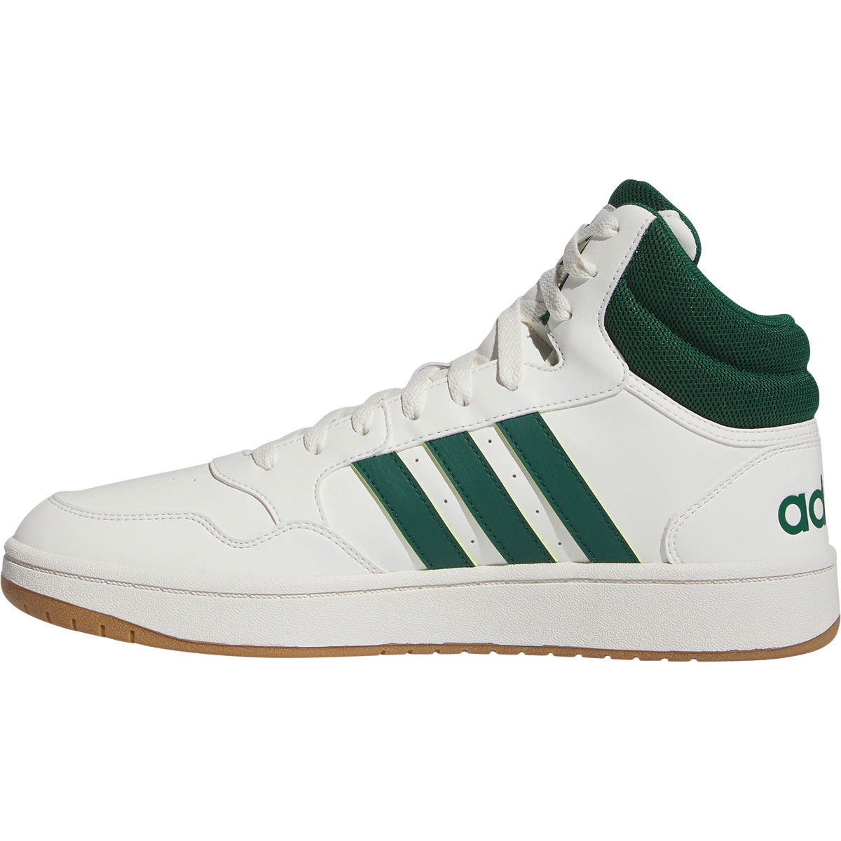 adidas Hoops 3.0 Mid Sneakers Herre