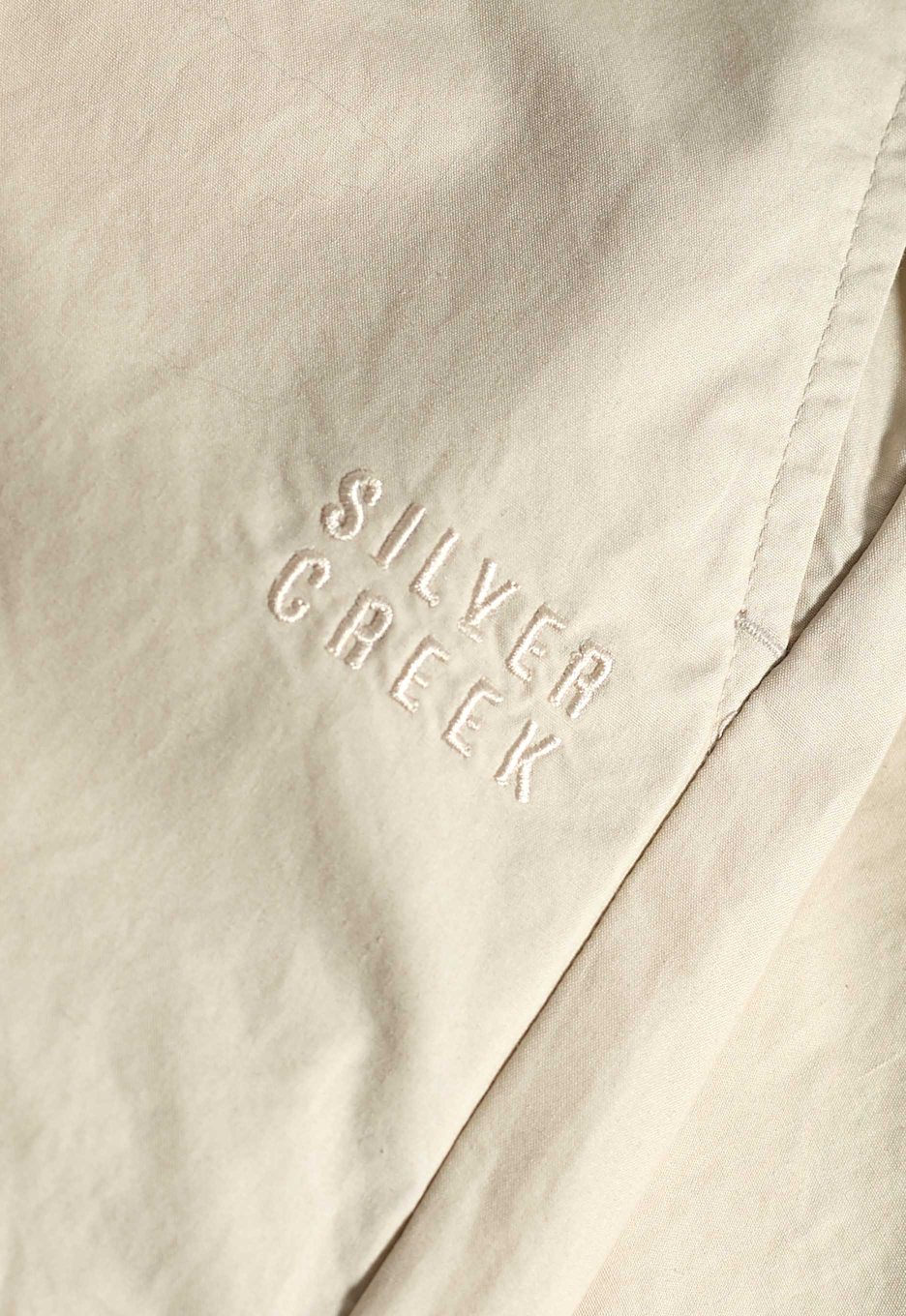 Silvercreek Fiala Broek